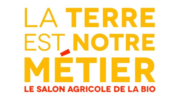 La Terre est notre métier 2026
