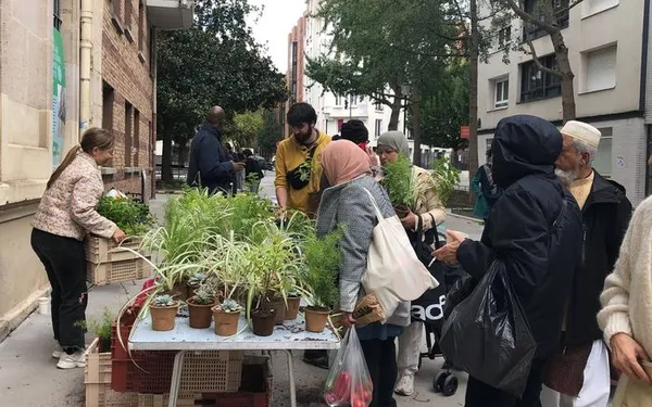 Fête des rues aux enfants : le programme du 20e