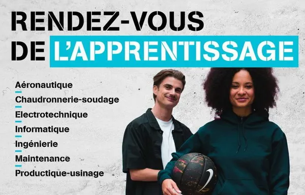 Les RDV de l'apprentissage