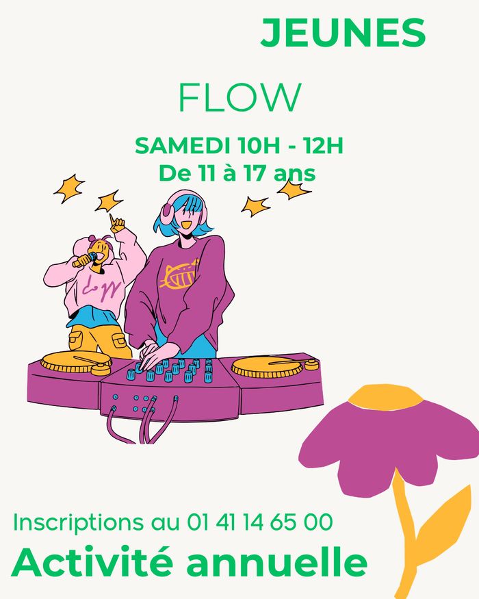 Flow