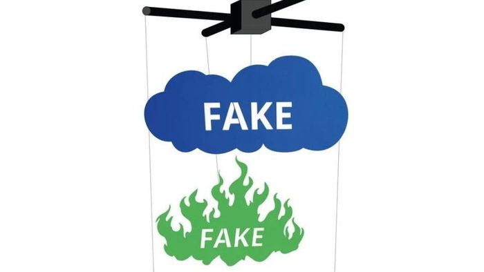 Fake : un hackathon pour la démocratie