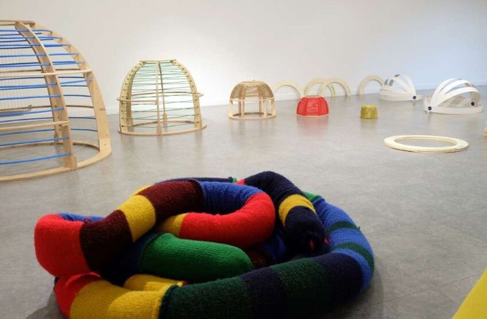 Exposition : Habito
