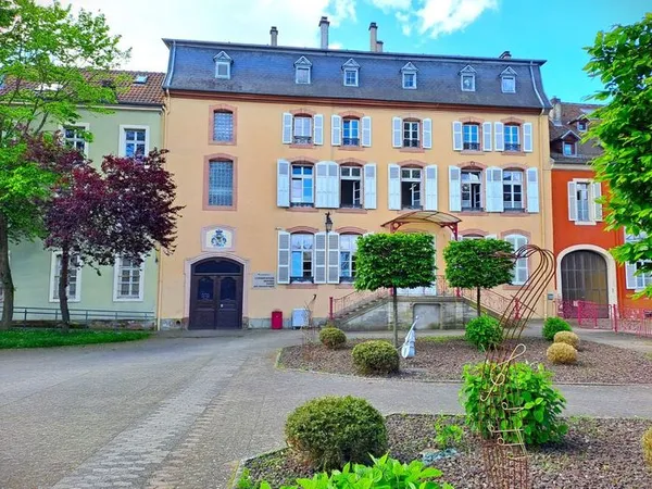 Découverte des trésors du Conservatoire