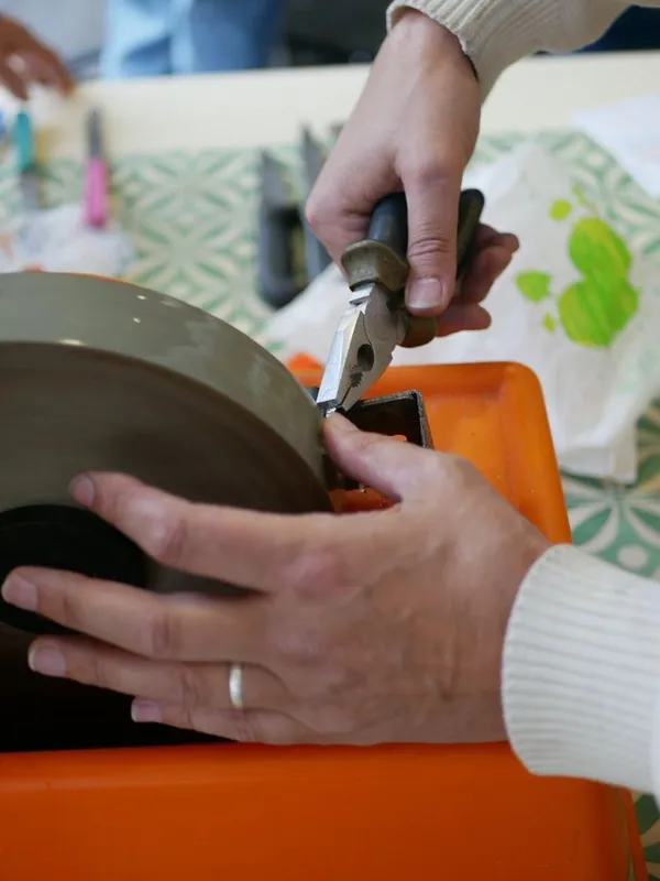 Atelier REPAIR CAFÉ