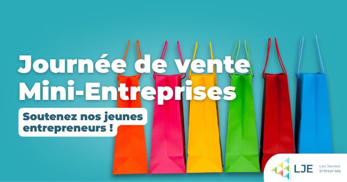 Journée de Vente