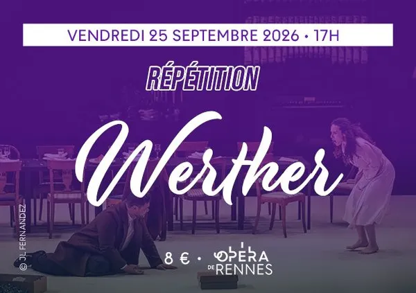 [REPETITION]- Werther