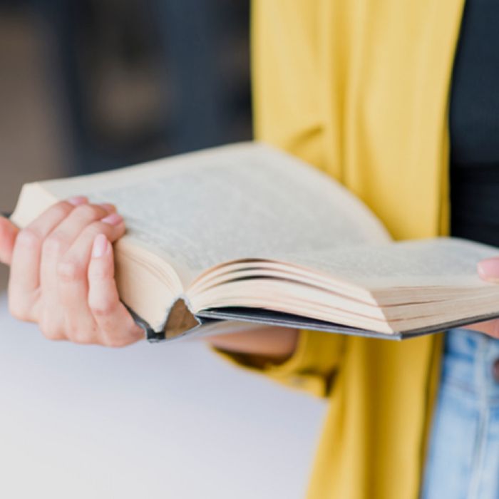 Bla Bla des lecteurs et des lectrices