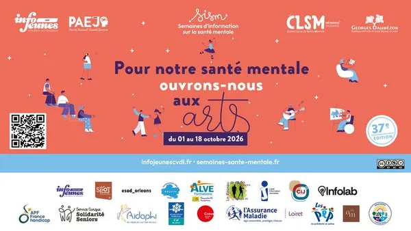 Les semaines de la santé mentale