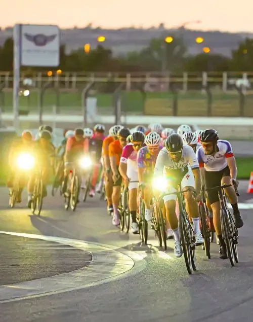 Les 24H cyclistes du circuit d’Albi