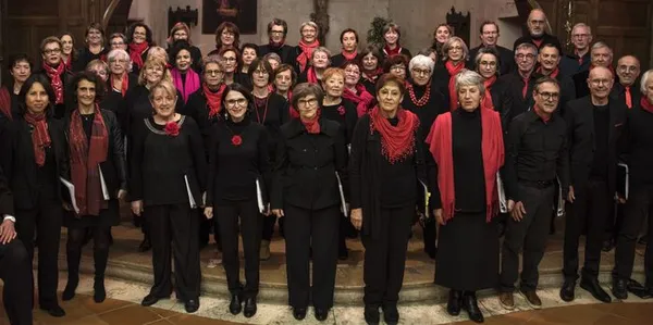 La chorale Crech'Endo recrute !