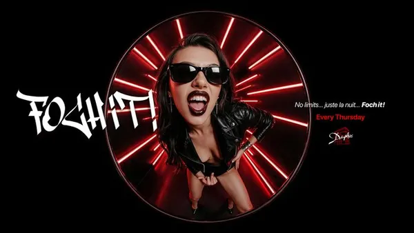 FOCH IT ! 08.10