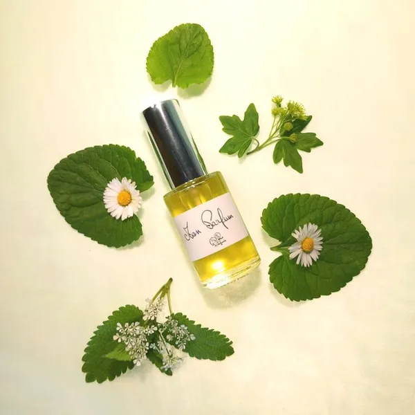 Créer son parfum personnalisé 100% naturel - Montpellier