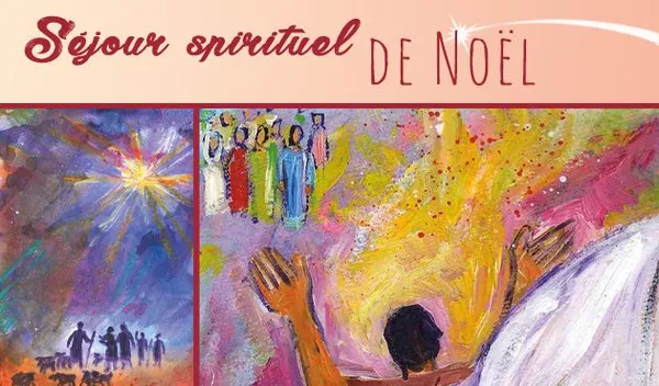 Séjour spirituel de Noël