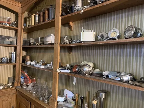 Quel est cet objet ?