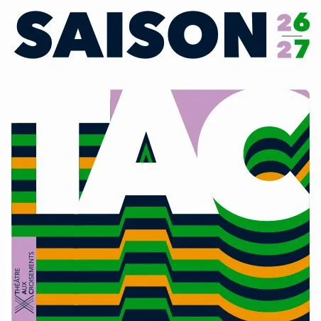 Soirée de présentation de la saison culturelle 26-27