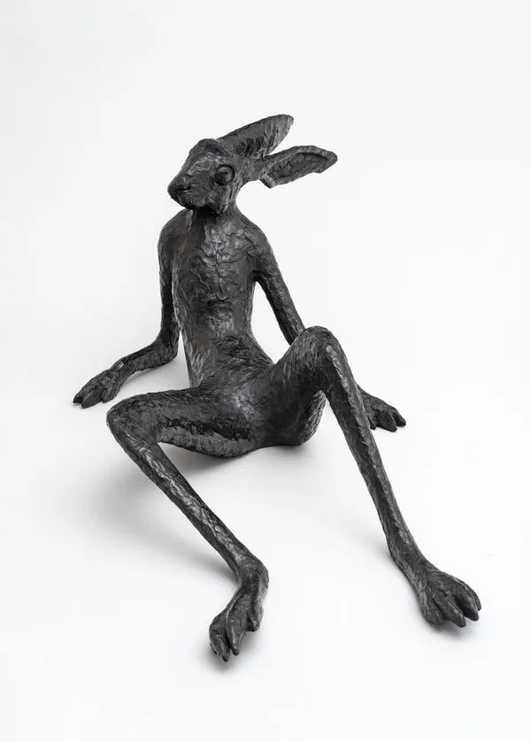 Exposition Pierre Voituriez - "Plaine rencontre"