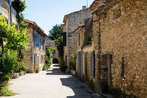 Randonnée et balade à la découverte des hameaux