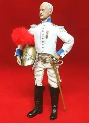 Expo et concours de figurines historiques