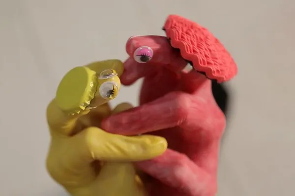 Une histoire d'amour