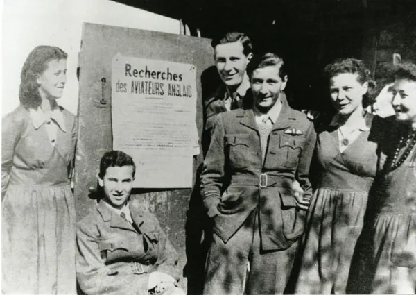 LES PHOTOS EMBLÉMATIQUES DE LA COUPOLE