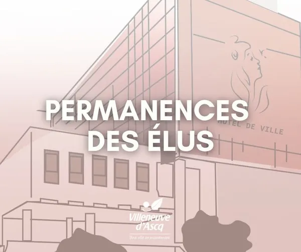 Permanence logement de Madame JANICKI à la mairie de Flers-Bourg