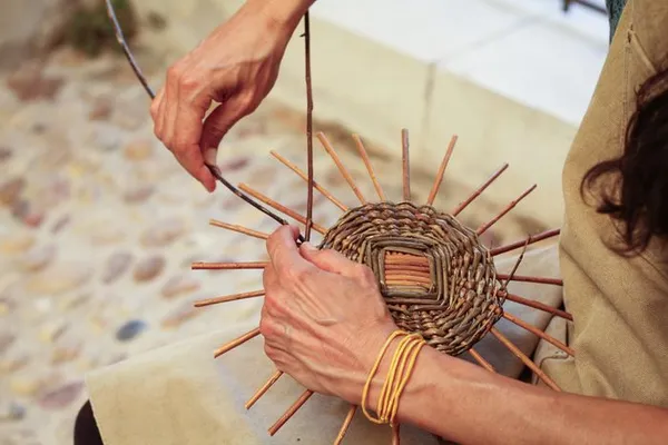 Démonstrations de savoir-faire