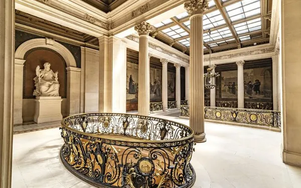 Visites guidées en Sorbonne