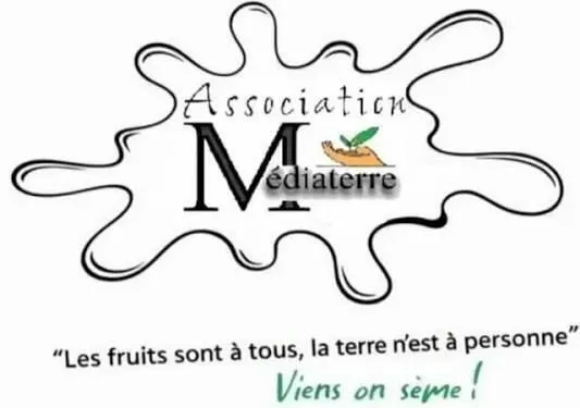 Rencontre avec l'association Médiaterre