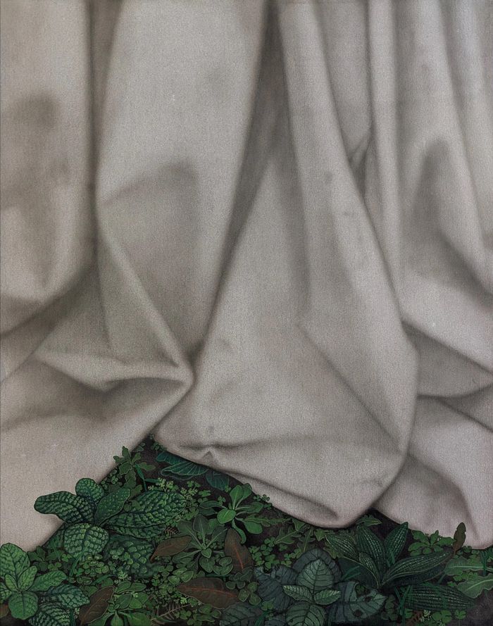 Vernissage - Galerie Antoine Dupin