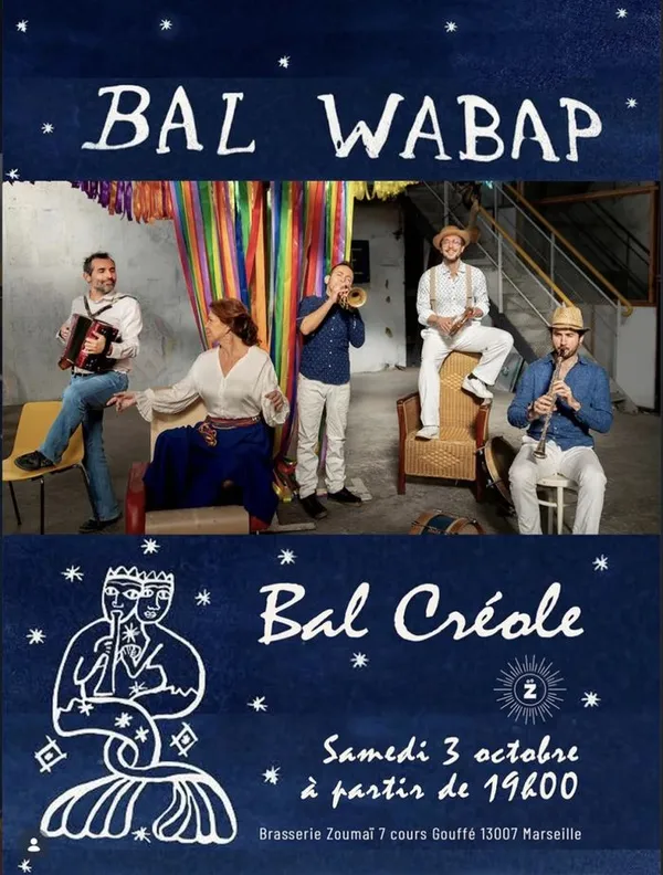 Bal Wabap