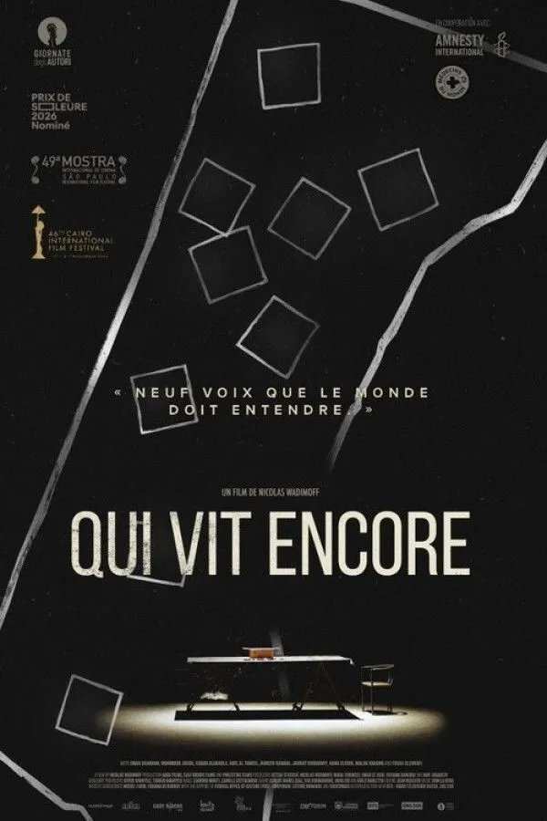 Qui vit encore