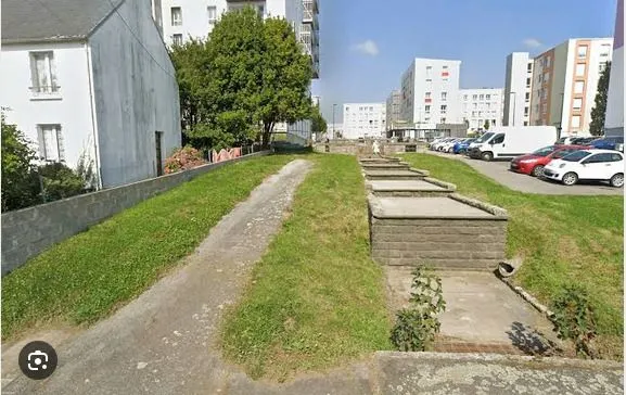 Treuzell inaugure ses jardinières