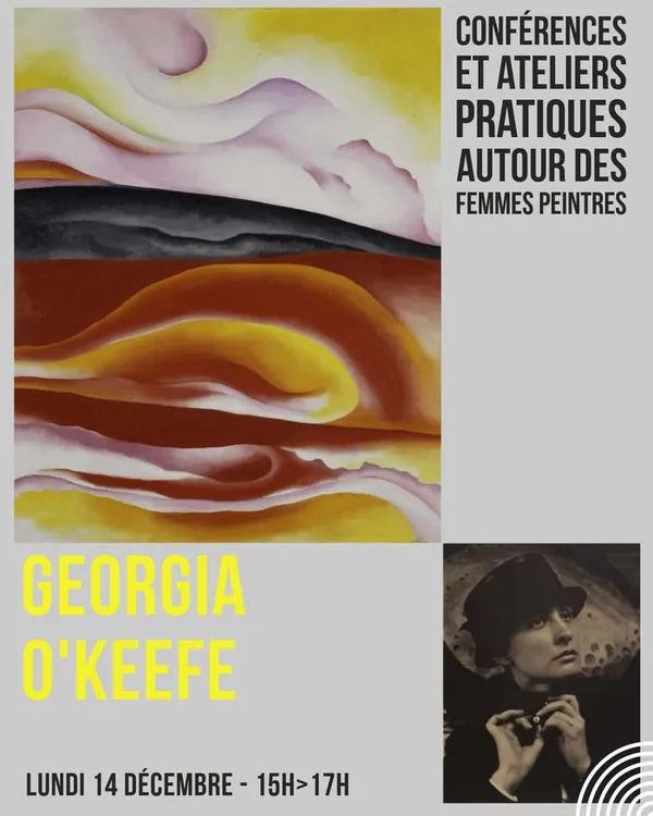 Le génie n'a pas de genre.