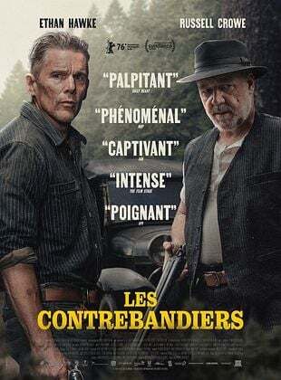 LES CONTREBANDIERS