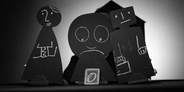 [Pupazzi] Cases · CréatureS Cies