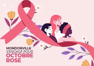OCTOBRE ROSE