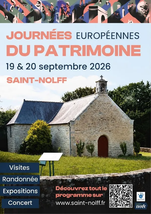 Expositions au Moulin de Gourvineg
