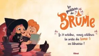 Les Goûters de Brume