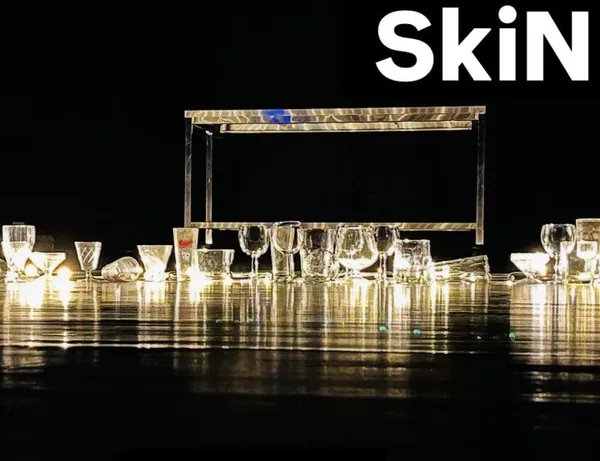 SkiN (création février 26) - résidence de reprise de création ROGER cie
