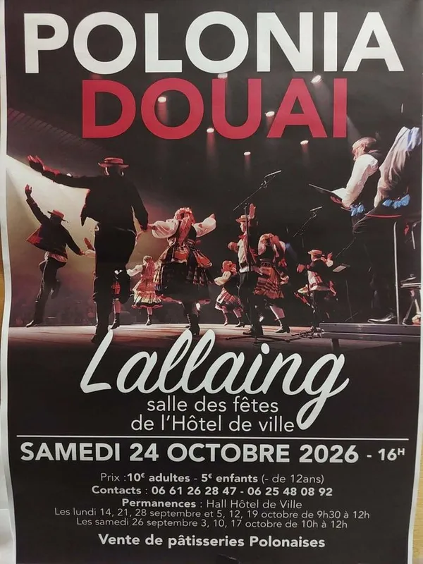 NORD Lallaing