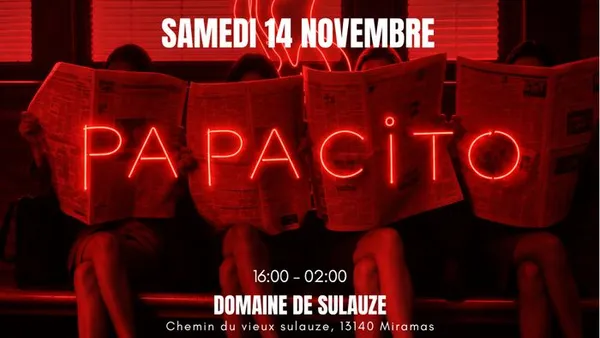 PAPACITO X DOMAINE DE SULAUZE 02