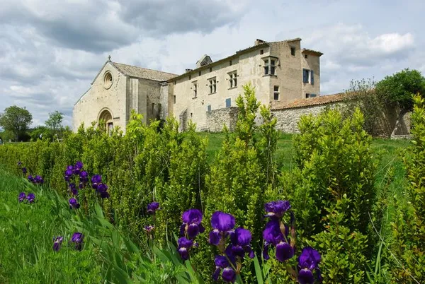 Visite guidée Salagon, un site des histoires
