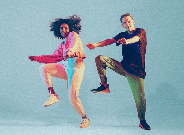 Dancehall - 6 ans et +