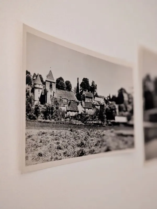 Exposition de photos anciennes et CPA