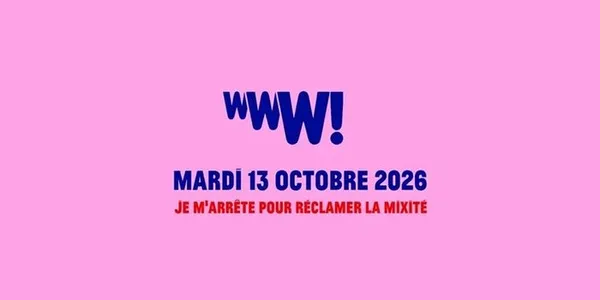 Rassemblement World With Women !