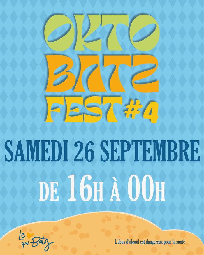 OktoBatz Fest