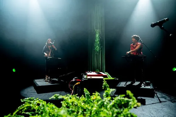 Forêts