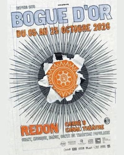BOBINE ET BOTTES DE PAILLE