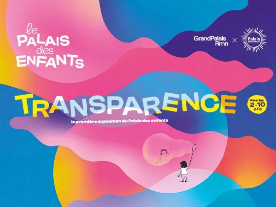 Transparence