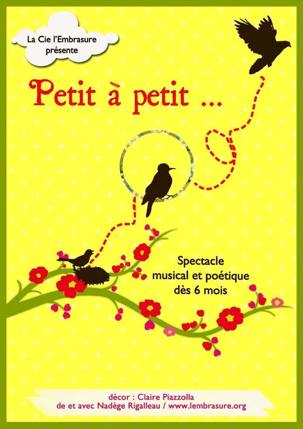Petit à petit